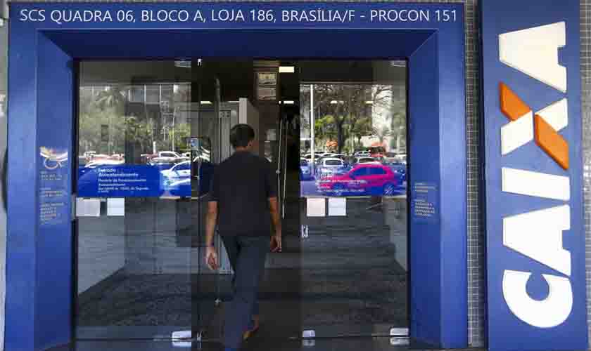 Bancos fecharão no feriado de amanhã em todo o país