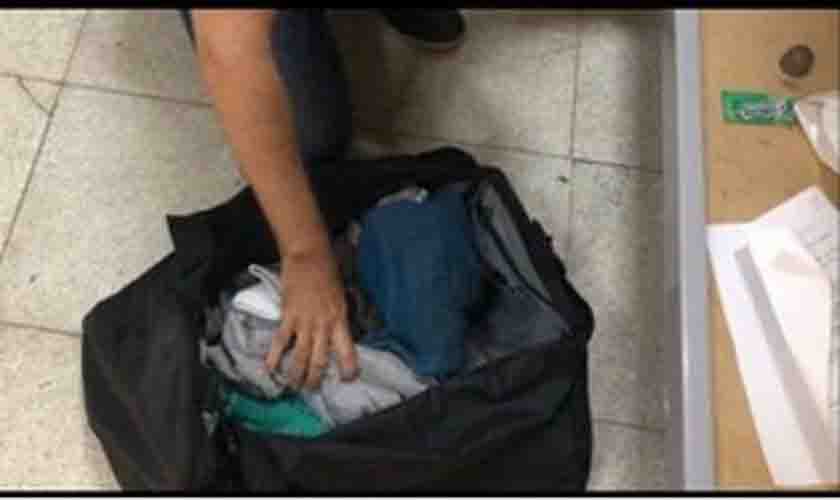 MPF denuncia três assessores por entregarem dois celulares ao deputado federal Daniel Silveira durante prisão