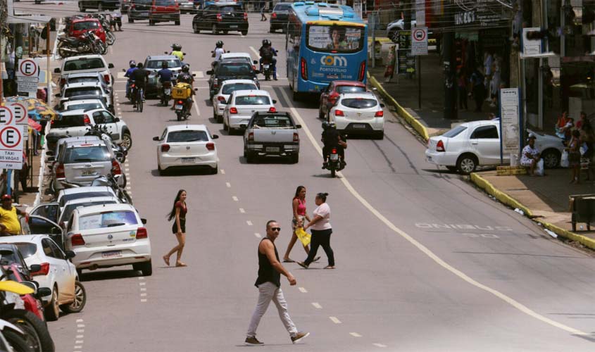 Detran-RO facilita pagamentos e parcelamentos de taxas para garantir a regularização de veículos