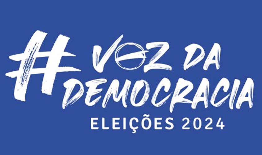 Eleições 2024: conheça o passo a passo para registrar uma candidatura