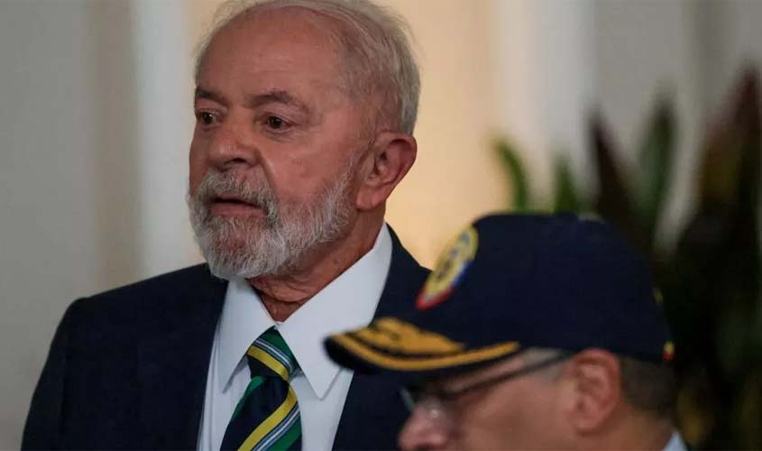 Lula entre sustos e acertos