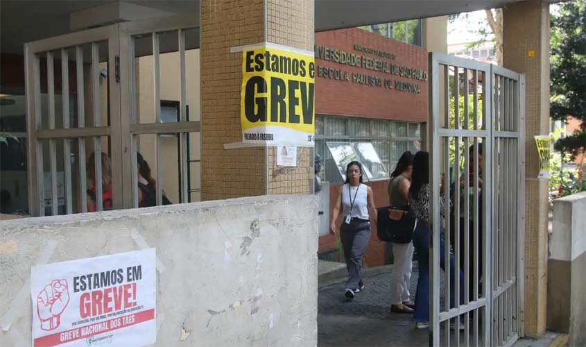 Governo propõe a servidores da educação reajuste de 9% em 2025