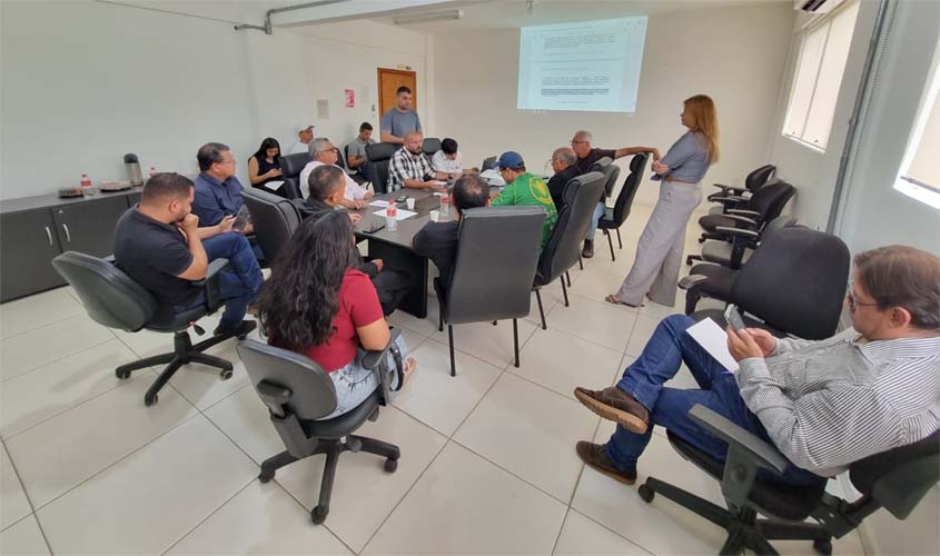 Meio ambiente define destino de compensações ambientais