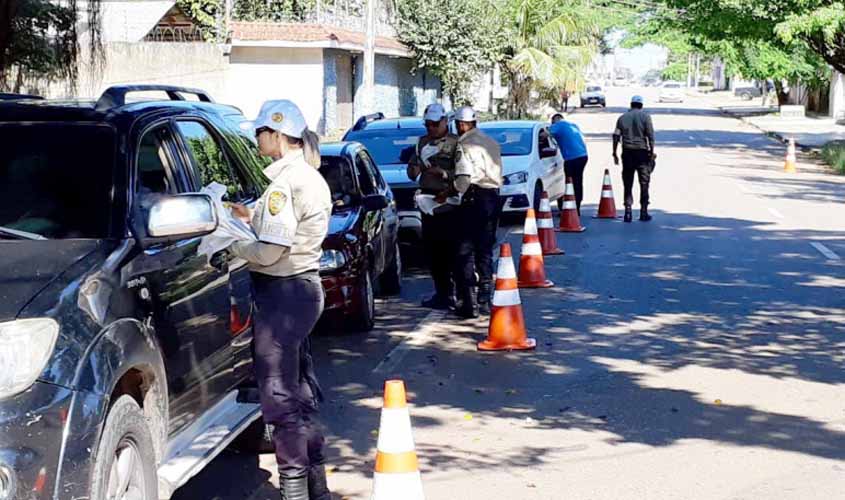 Encerramento do ‘Maio Amarelo’ acontecerá no Porto Velho Shopping
