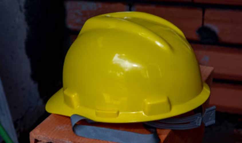 Membro da Cipa perde estabilidade com o fim de obra de instalação energética