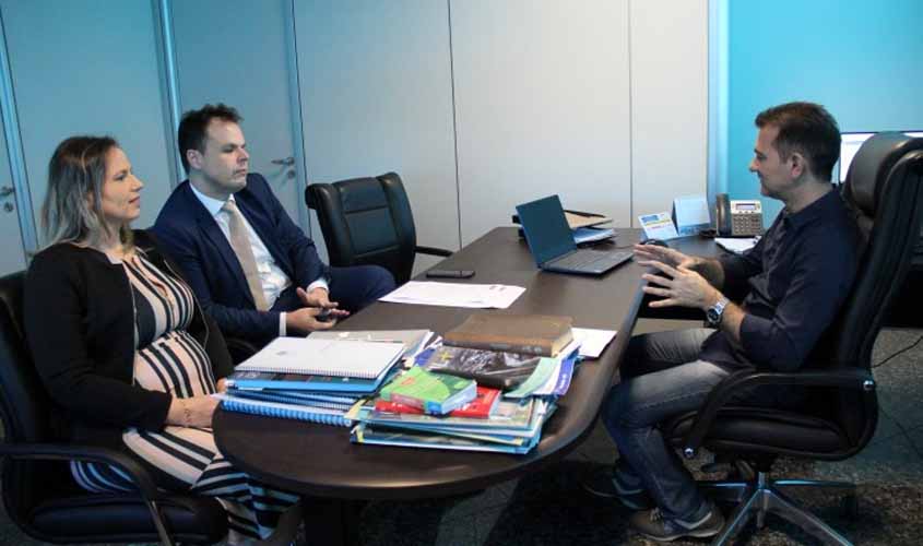 Comissão de Defesa das Prerrogativas atua para garantir celeridade de acesso à advocacia aos processos administrativos da Supel