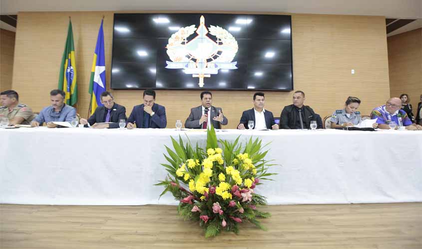 Arraial Flor do Maracujá debatido durante audiência pública na Assembleia Legislativa