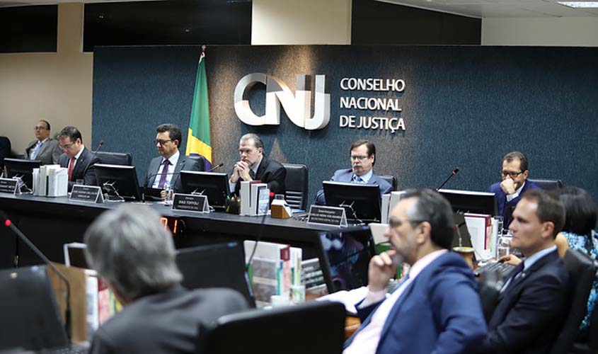 Conselho se reúne nesta terça para a 291ª Sessão Ordinária