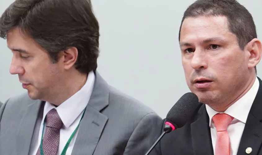 Ato do dia 26 é surreal, critica presidente da comissão da previdência