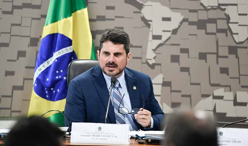 Relator de projetos que derrubam decreto sobre armas é favorável à proposta de Bolsonaro