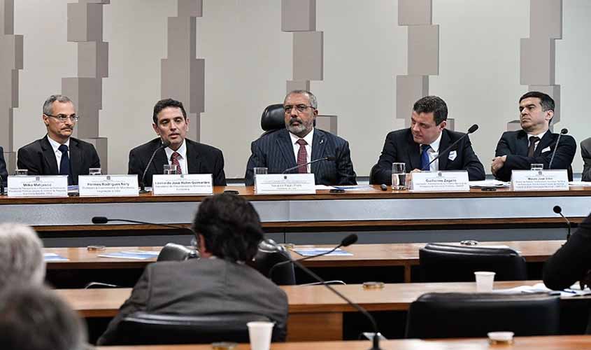 Previdência: debate expõe preocupação de especialistas com capitalização