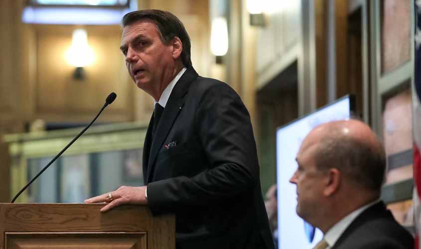 Sancionado projeto que dá autonomia a partidos sobre mandato de dirigentes