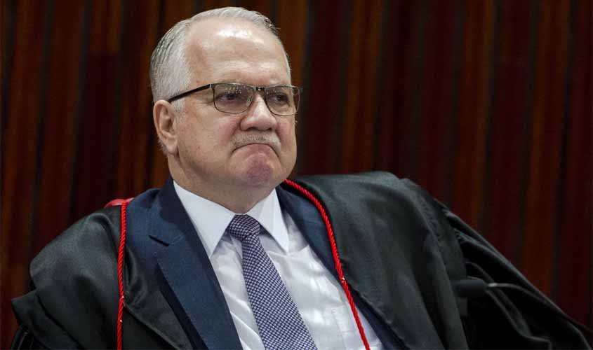 Ministro mantém exigência de capacidade técnica e aptidão psicológica para porte de armas por juízes