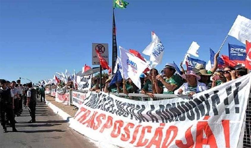 TRF 1ª Região garante transposição de servidora acima de 70 anos