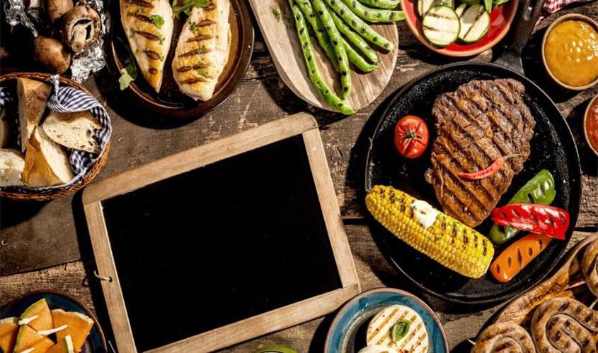 MP expede recomendação para coibir pagamento de produtos que não sejam gêneros alimentícios 