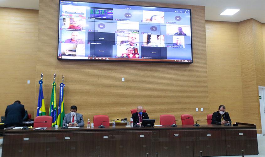 Aprovada a redução de mensalidades escolares durante o estado de calamidade pública