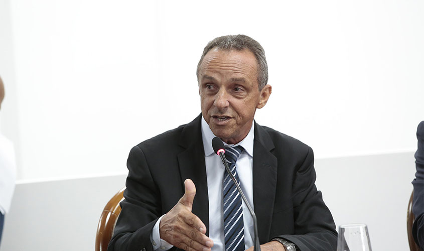 Lazinho da Fetagro quer obrigatoriedade aos laticínios de participação no Conseleite