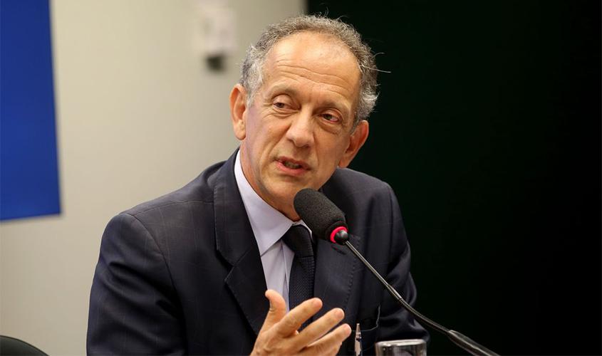 Futebol brasileiro pode voltar no final de junho, diz CBF