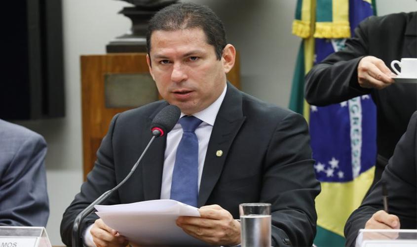 Relator do projeto da regularização fundiária rejeita alterações propostas pelo governo