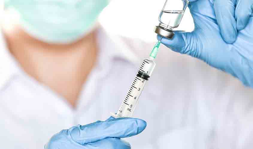 MP pede explicações ao Município de Vilhena sobre suspensão da aplicação da segunda dose da Coronavac 