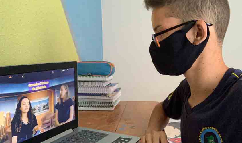 No Dia Nacional do Pedagogo, Governo destaca a importância dos profissionais no âmbito escolar em Rondônia