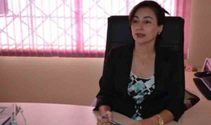 Delegada desmente sequestros de crianças e alerta para fake news disseminadas através de áudios no WhatsApp