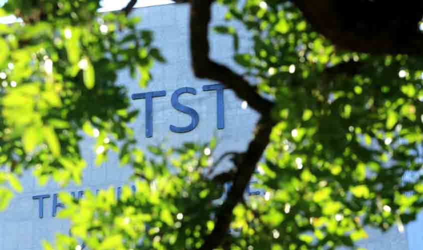 Sesc se isenta de responsabilidade por valores devidos a atendente de restaurante de pousada