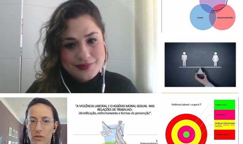 Comissão interna do CNJ se engaja no combate à violência laboral no Judiciário