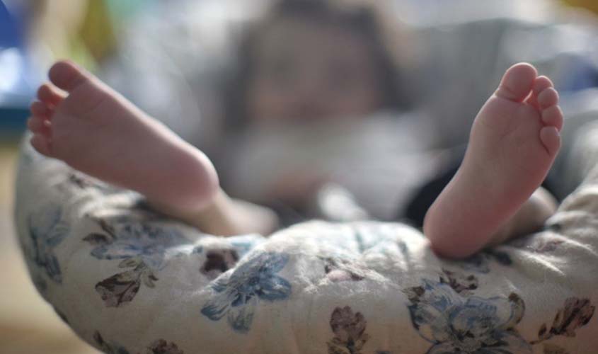 Consulta pública sobre entrega de crianças para adoção encerra nesta sexta (20/5)