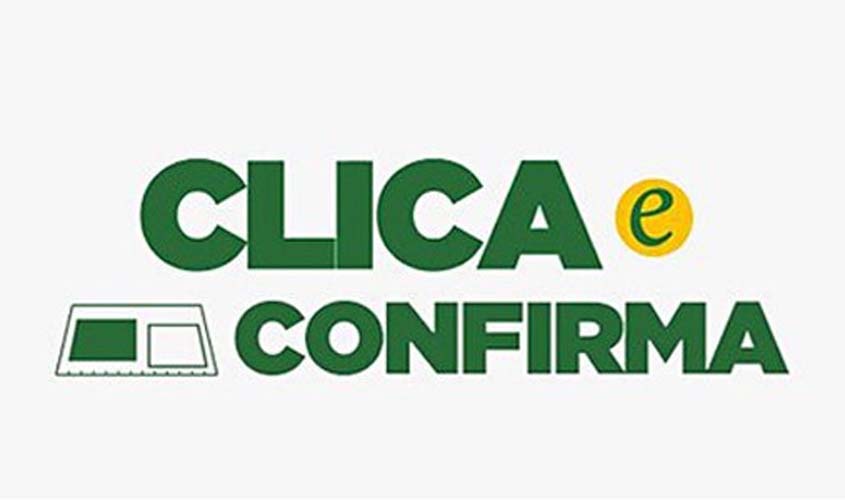 Clica e Confirma: pré-candidatos já podem arrecadar doações para campanha por vaquinha virtual