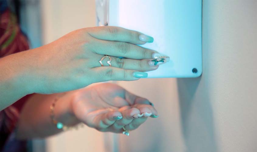 Covid-19: Rondônia com 403.381 casos e 7.212 mortes; Porto Velho não registrou mortes nas últimas 24h