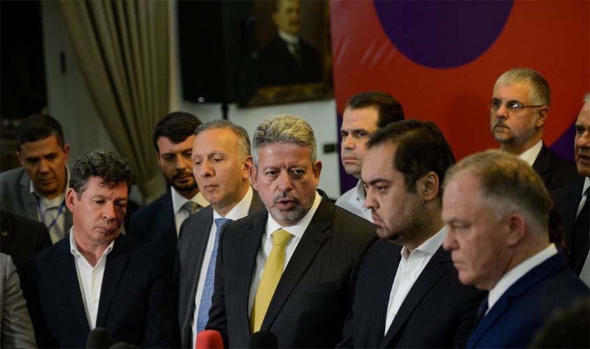 Reforma tributária deve ser votada ainda neste semestre na Câmara