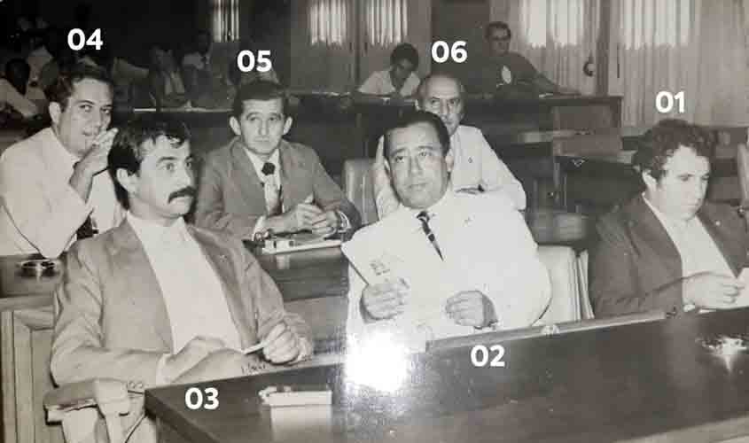 O DIA NA HISTÓRIA 19 DE MAIO!