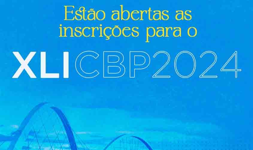 ABP realiza 41ª edição do Congresso Brasileiro de Psiquiatria