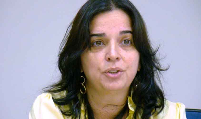 Denise Campos é lembrada em publicação nacional sobre o enfrentamento da violência sexual contra crianças e adolescentes