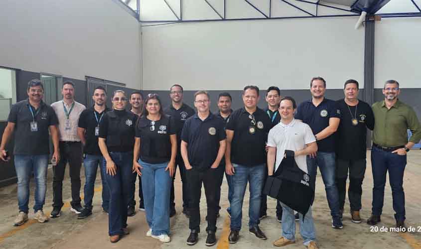 SEFIN E POLÍCIA CIVIL DEFLAGRAM OPERAÇÃO CONJUNTA PARA APURAR INDÍCIOS DE FRAUDES FISCAIS EM RONDÔNIA