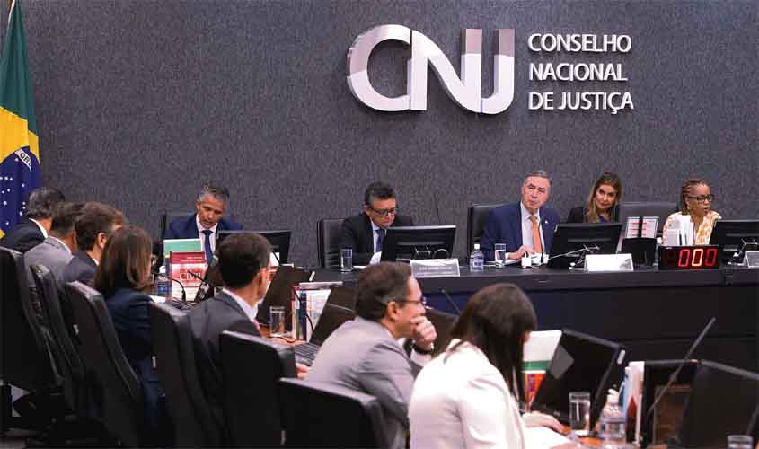 CNJ proíbe pagamento de novos retroativos a magistrados por decisão administrativa