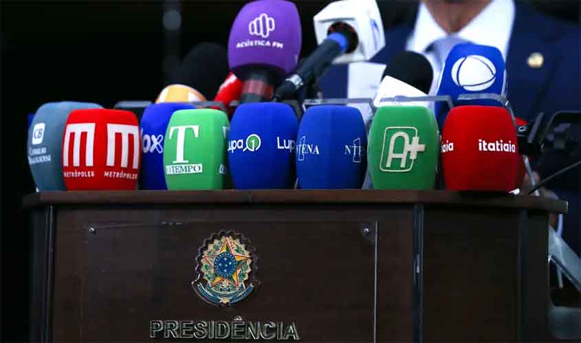 Fenaj: violência contra jornalistas cai, mas tem patamar preocupante