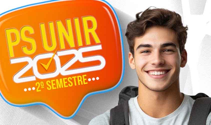 Aprovados para cursos do 2º semestre são convocados para matrículas em 1ª chamada