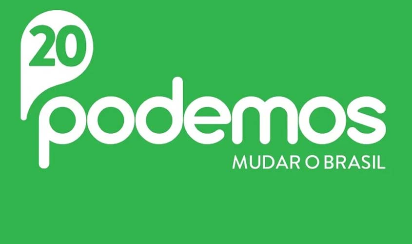 TRE-RO rejeita contas do Podemos por falhas em salários, cota feminina e uso do Fundo Partidário