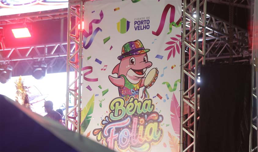 Concurso do mascote de Porto Velho soma 800 nomes