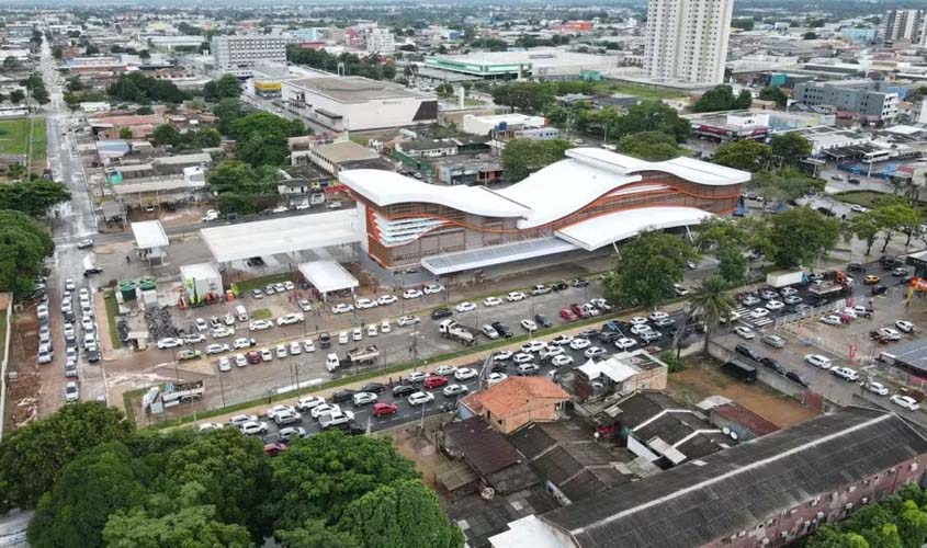 Porto Velho é apontada como pior capital para viver no Brasil, segundo IPS 2026