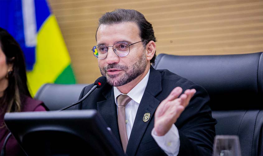 Ribeiro do Sinpol propõe código de proteção à infância