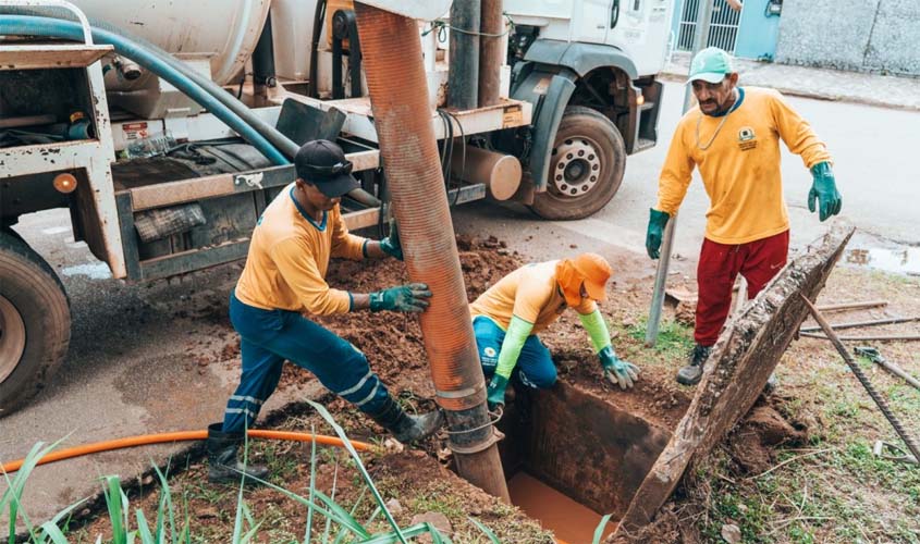 Porto Velho avança em qualidade de vida, aponta estudo