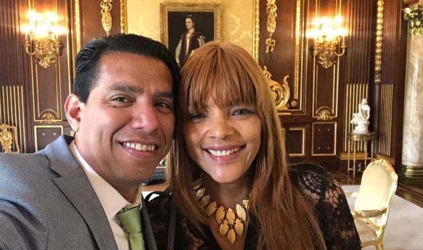 Polícia: arma achada na casa de pastor morto teria sido usada no crime