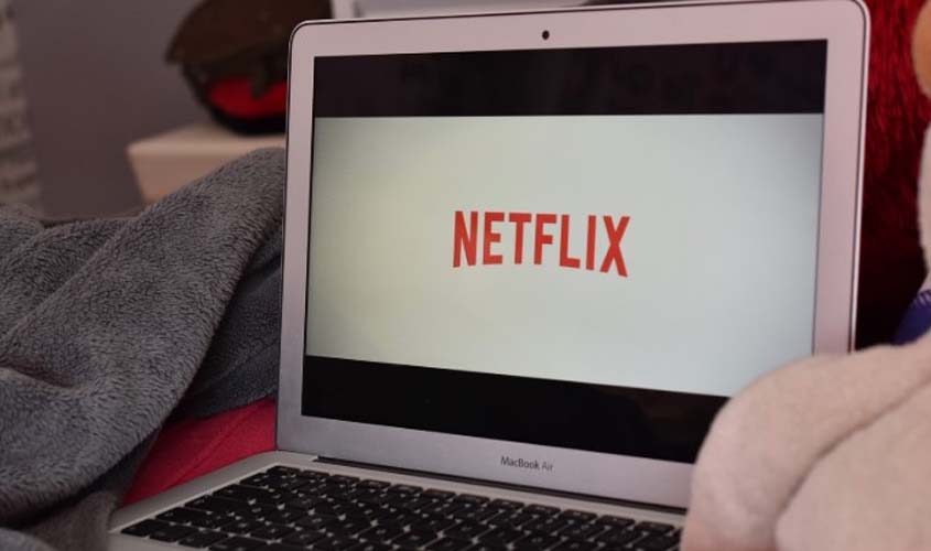 Netflix não indenizará cliente que teve conta suspensa por falta de pagamento