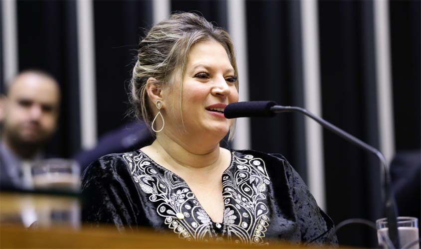 Líder do governo espera que Câmara mantenha decreto de armas