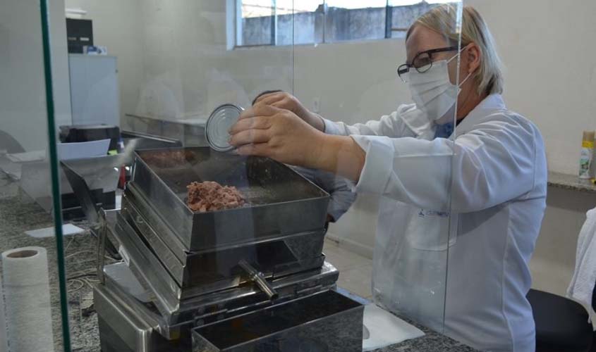 Ipem divulga balanço de perícias realizadas em produtos pré-medidos no mês de junho