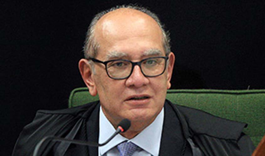 Ministro Gilmar Mendes completa duas décadas de atuação no STF