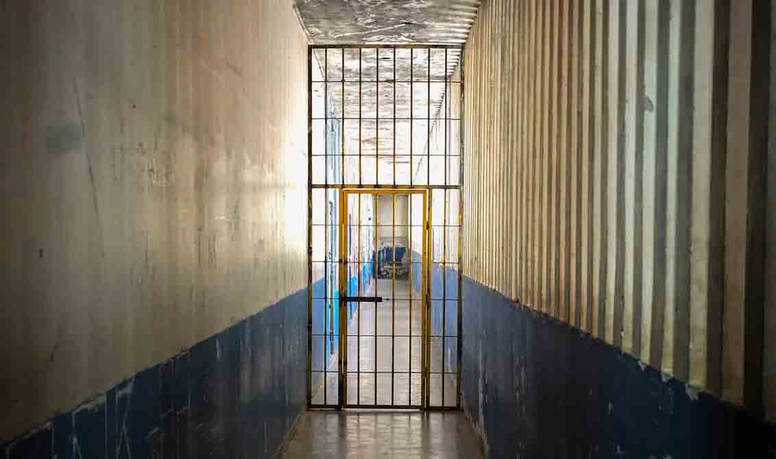 Encceja publica edital destinado a pessoas privadas de liberdade